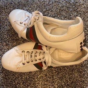 Gucci Men’s Drivers